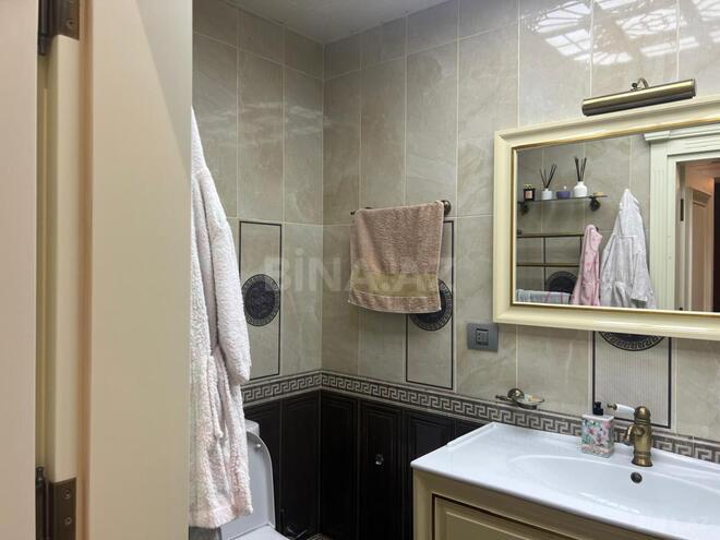 Satılır 4 otaqlı yeni tikili 163 m², Nəsimi r., photo 17 from 25