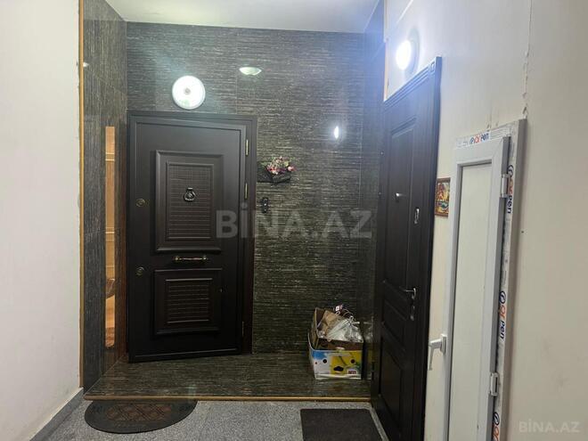Satılır 4 otaqlı yeni tikili 163 m², Nəsimi r., photo 21 from 25