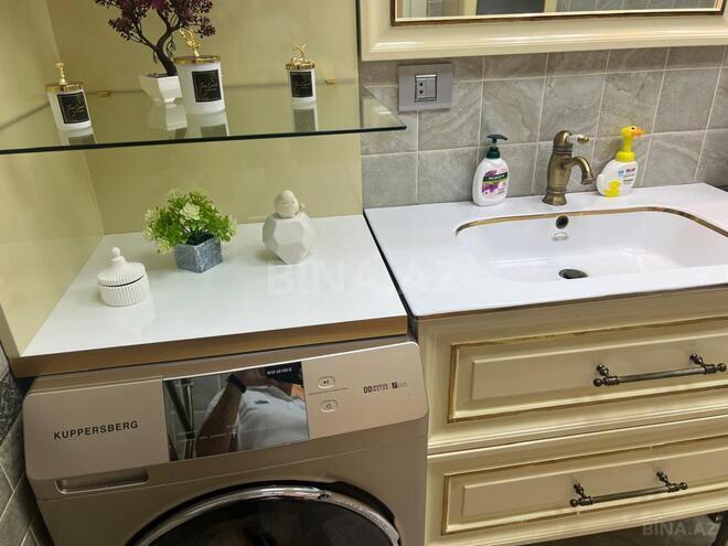Satılır 4 otaqlı yeni tikili 163 m², Nəsimi r., photo 18 from 25