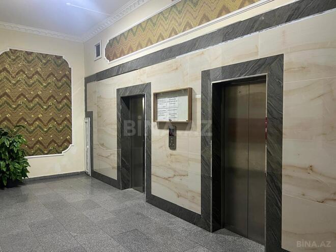 Satılır 4 otaqlı yeni tikili 163 m², Nəsimi r., photo 22 from 25
