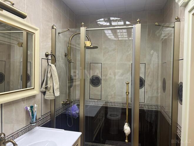 Satılır 4 otaqlı yeni tikili 163 m², Nəsimi r., photo 16 from 25