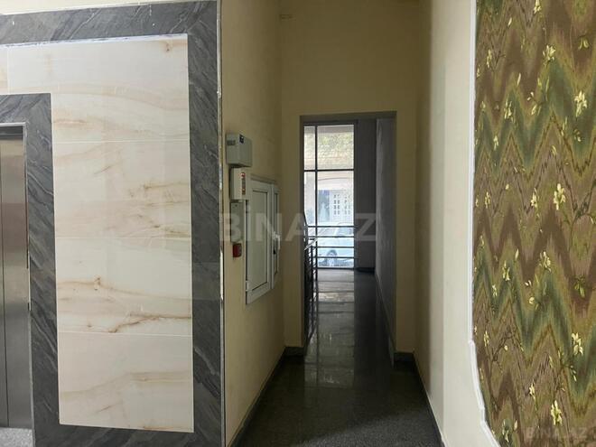 Satılır 4 otaqlı yeni tikili 163 m², Nəsimi r., photo 23 from 25