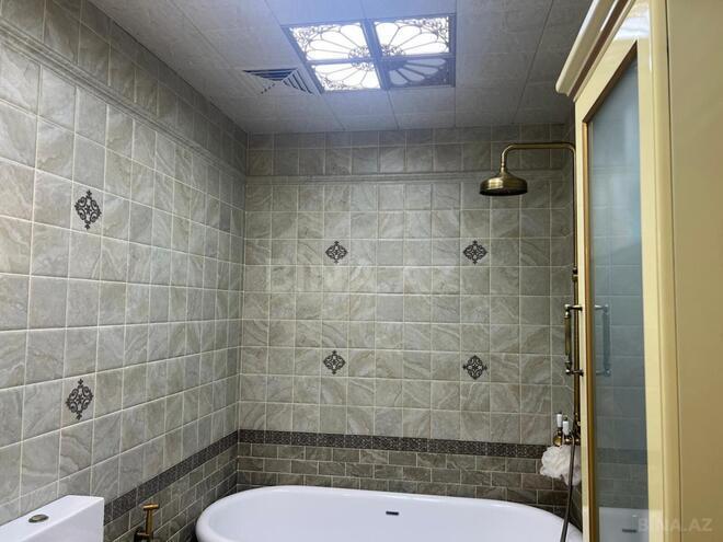 Satılır 4 otaqlı yeni tikili 163 m², Nəsimi r., photo 19 from 25