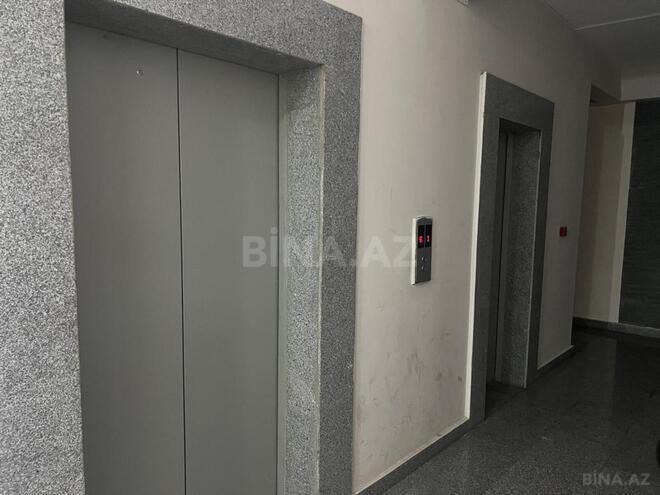 Satılır 4 otaqlı yeni tikili 163 m², Nəsimi r., photo 24 from 25