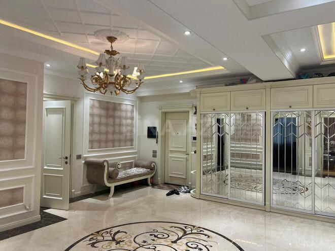 Satılır 4 otaqlı yeni tikili 163 m², Nəsimi r., photo 20 from 25