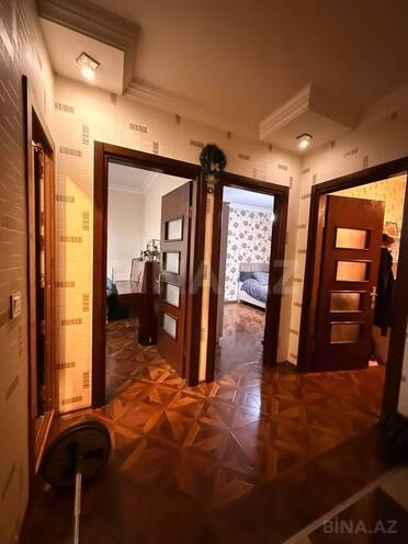 Satılır 3 otaqlı köhnə tikili 80 m², Memar Əcəmi m., photo 9 from 15