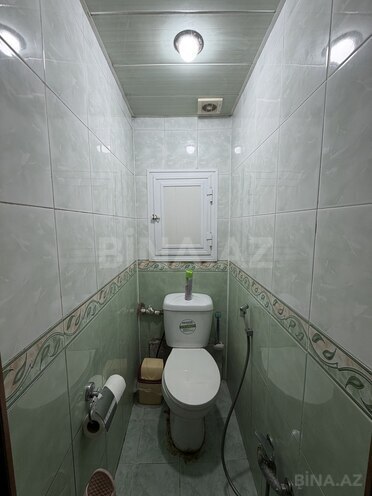 Satılır 3 otaqlı köhnə tikili 80 m², Memar Əcəmi m., photo 12 from 15