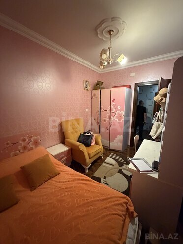 Satılır 3 otaqlı köhnə tikili 80 m², Memar Əcəmi m., photo 7 from 15