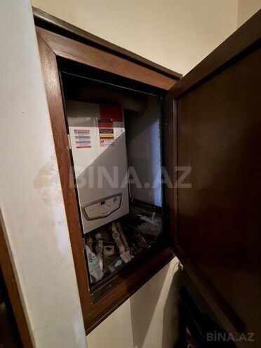 Satılır 3 otaqlı köhnə tikili 80 m², Memar Əcəmi m., photo 14 from 15