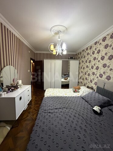 Satılır 3 otaqlı köhnə tikili 80 m², Memar Əcəmi m., photo 5 from 15