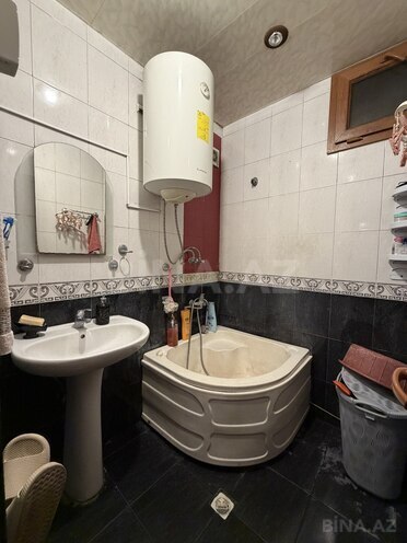 Satılır 3 otaqlı köhnə tikili 80 m², Memar Əcəmi m., photo 11 from 15