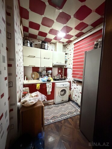 Satılır 3 otaqlı köhnə tikili 80 m², Memar Əcəmi m., photo 8 from 15