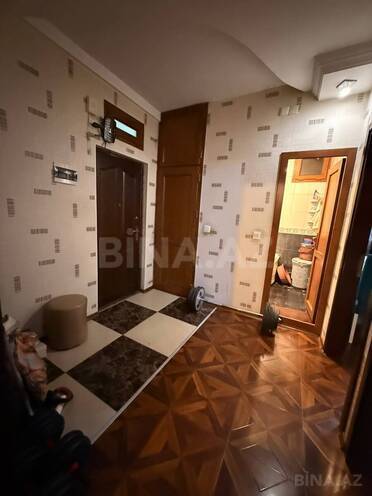 Satılır 3 otaqlı köhnə tikili 80 m², Memar Əcəmi m., photo 10 from 15