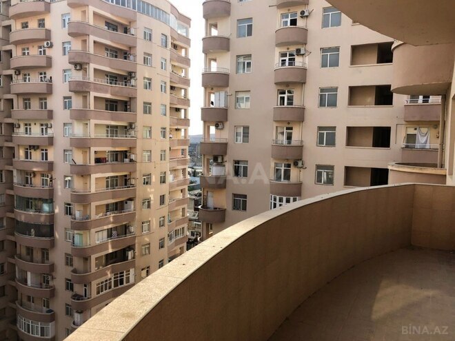 Сдается 3-комн. новостройка 150 м², м. Элмляр Академиясы, photo 6 from 17