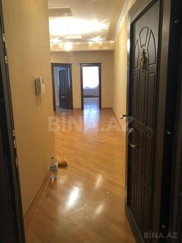 Сдается 3-комн. новостройка 150 м², м. Элмляр Академиясы, photo 4 from 17