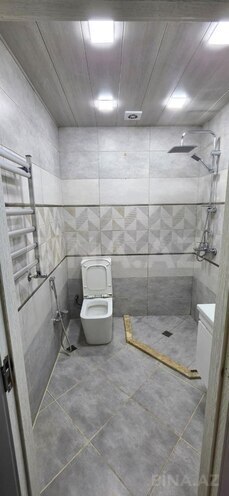İcarəyə verilir 3 otaqlı yeni tikili 100 m², 8 Noyabr m., photo 9 from 14