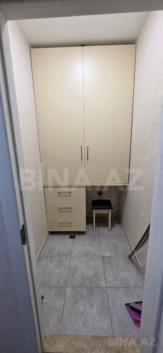 İcarəyə verilir 3 otaqlı yeni tikili 100 m², 8 Noyabr m., photo 8 from 14