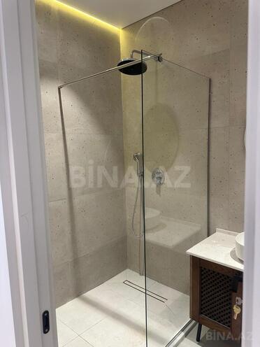 Satılır 2 otaqlı yeni tikili 74 m², Nardaran q., photo 15 from 23