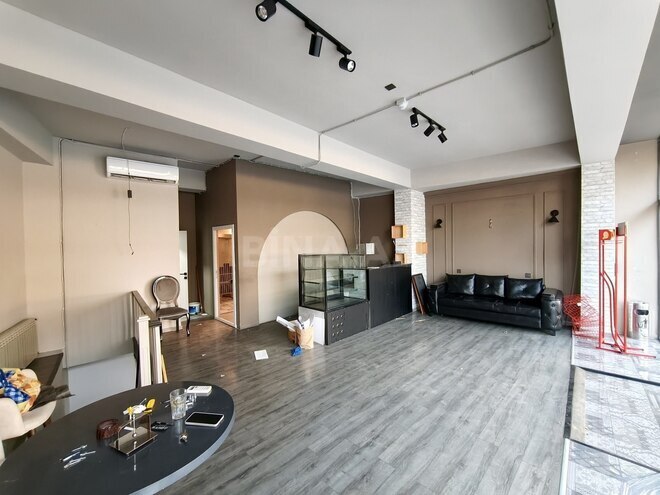 Сдаётся  объект 125 м², м. Гянджлик, photo 1 from 11