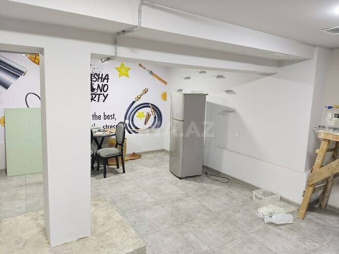 Сдаётся  объект 125 м², м. Гянджлик, photo 8 from 11