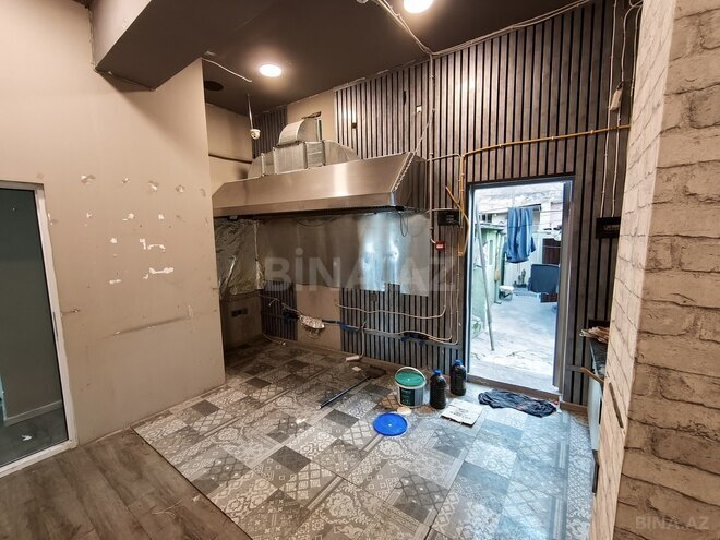 Сдаётся  объект 125 м², м. Гянджлик, photo 6 from 11