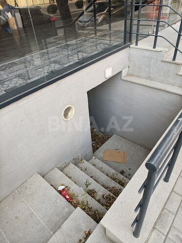 Сдаётся  объект 125 м², м. Гянджлик, photo 7 from 11