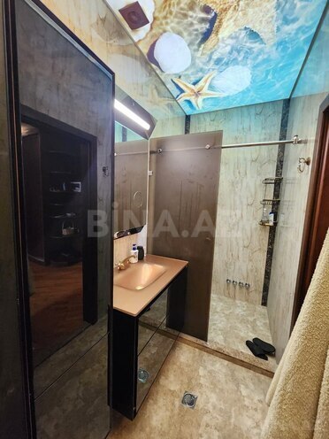 İcarəyə verilir 4 otaqlı yeni tikili 170 m², Elmlər Akademiyası m., photo 24 from 27