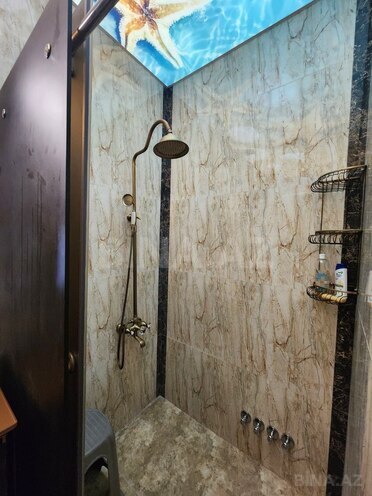 İcarəyə verilir 4 otaqlı yeni tikili 170 m², Elmlər Akademiyası m., photo 23 from 27