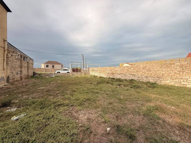 Продаётся  участок 4.6 сот, пос. Шаган, photo 7 from 8