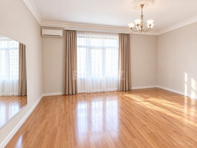 Satılır 1 otaqlı köhnə tikili 40 m², Bakıxanov q., photo 4 from 32
