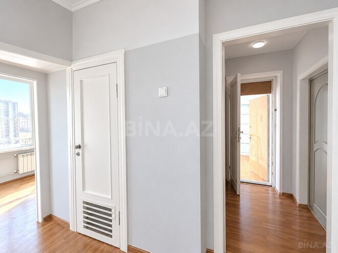 Satılır 1 otaqlı köhnə tikili 40 m², Bakıxanov q., photo 6 from 32