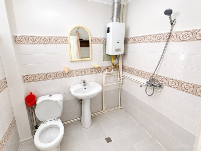 Satılır 1 otaqlı köhnə tikili 40 m², Bakıxanov q., photo 12 from 32