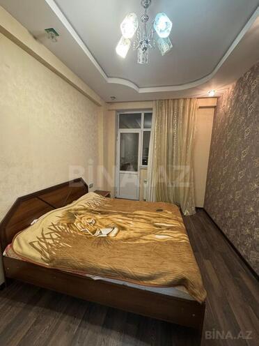 Продается 3-комн. новостройка 88 м², м. Ази Асланов, photo 8 from 14