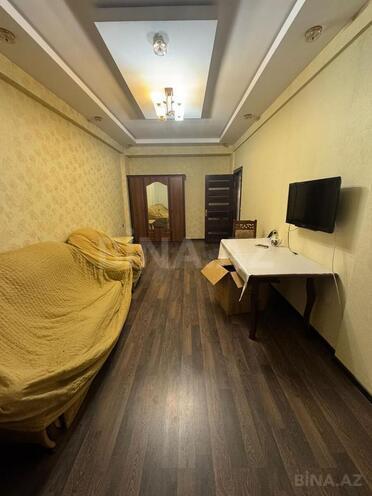 Продается 3-комн. новостройка 88 м², м. Ази Асланов, photo 7 from 14