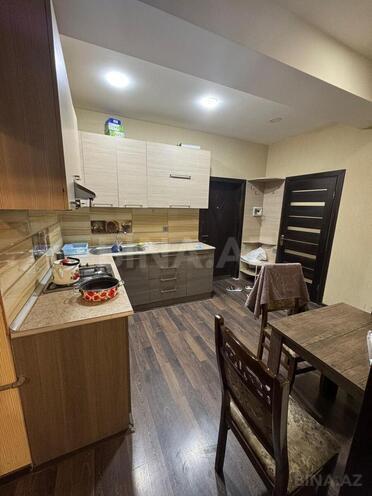 Продается 3-комн. новостройка 88 м², м. Ази Асланов, photo 4 from 14