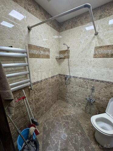 Продается 3-комн. новостройка 88 м², м. Ази Асланов, photo 12 from 14