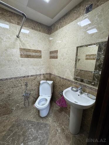 Продается 3-комн. новостройка 88 м², м. Ази Асланов, photo 13 from 14