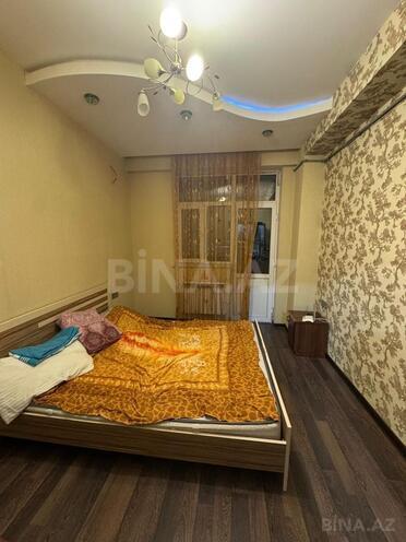 Продается 3-комн. новостройка 88 м², м. Ази Асланов, photo 10 from 14