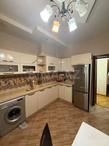 Сдается 3-комн. новостройка 140 м², м. 8 ноября, photo 8 from 10
