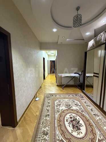 Сдается 3-комн. новостройка 140 м², м. 8 ноября, photo 9 from 10