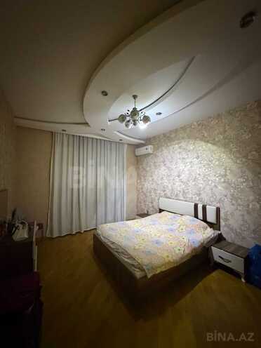 Сдается 3-комн. новостройка 140 м², м. 8 ноября, photo 3 from 10