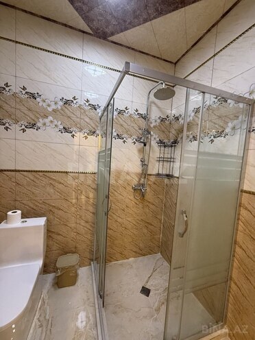 İcarəyə verilir 2 otaqlı yeni tikili 80 m², Nərimanov r., photo 14 from 16