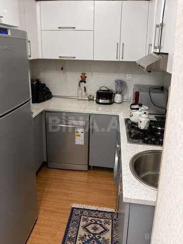 Сдается 2-комн. новостройка 60 м², м. 20 января, photo 4 from 7