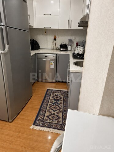 Сдается 2-комн. новостройка 60 м², м. 20 января, photo 5 from 7