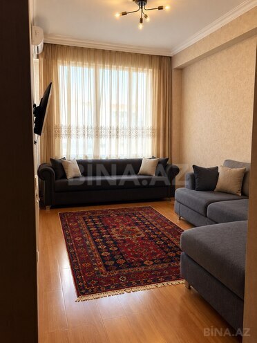 Сдается 2-комн. новостройка 60 м², м. 20 января, photo 1 from 7