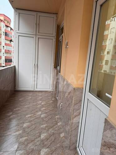 İcarəyə verilir 2 otaqlı yeni tikili 91 m², Yeni Yasamal q., photo 15 from 18