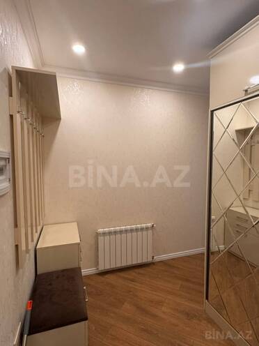 İcarəyə verilir 2 otaqlı yeni tikili 91 m², Yeni Yasamal q., photo 13 from 18