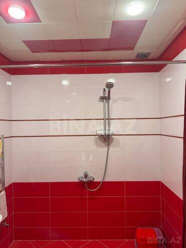 İcarəyə verilir 2 otaqlı yeni tikili 91 m², Yeni Yasamal q., photo 16 from 18