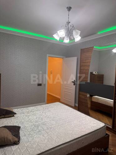 İcarəyə verilir 2 otaqlı yeni tikili 91 m², Yeni Yasamal q., photo 7 from 18
