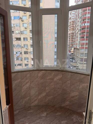 İcarəyə verilir 2 otaqlı yeni tikili 91 m², Yeni Yasamal q., photo 14 from 18